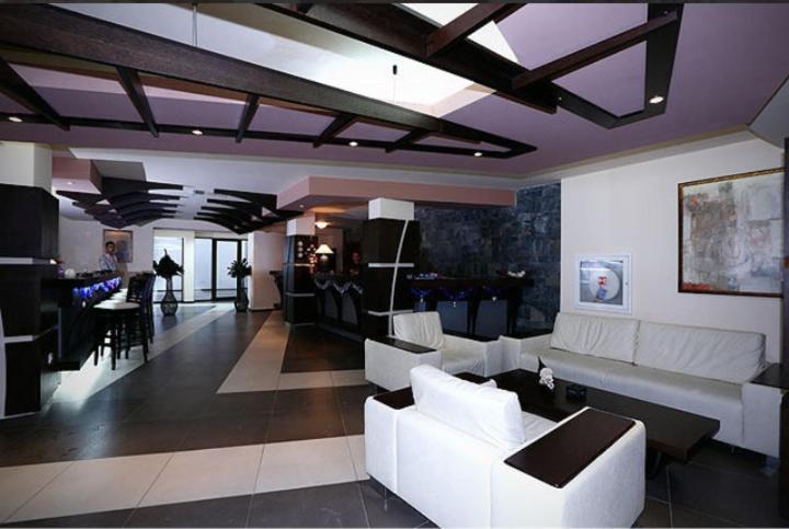 Belvedere Holiday Club H 305 Bansko Eksteriør bilde