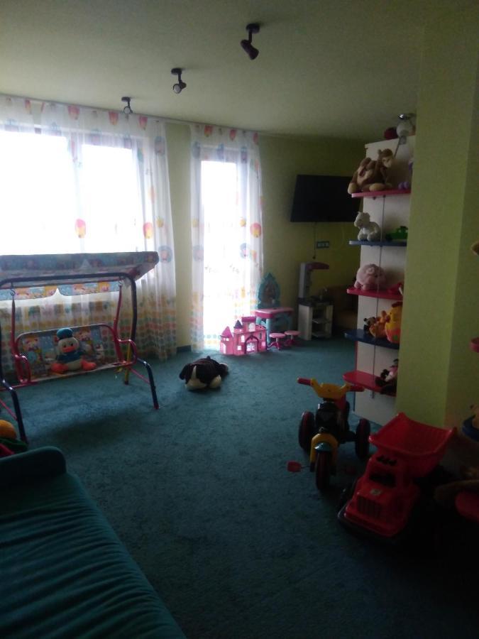 Belvedere Holiday Club H 305 Bansko Eksteriør bilde