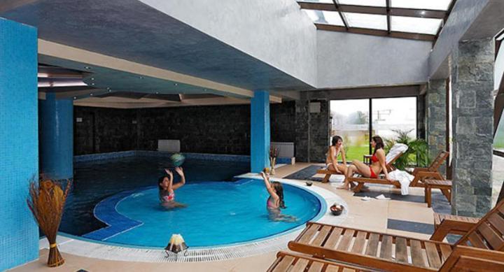 Belvedere Holiday Club H 305 Bansko Eksteriør bilde