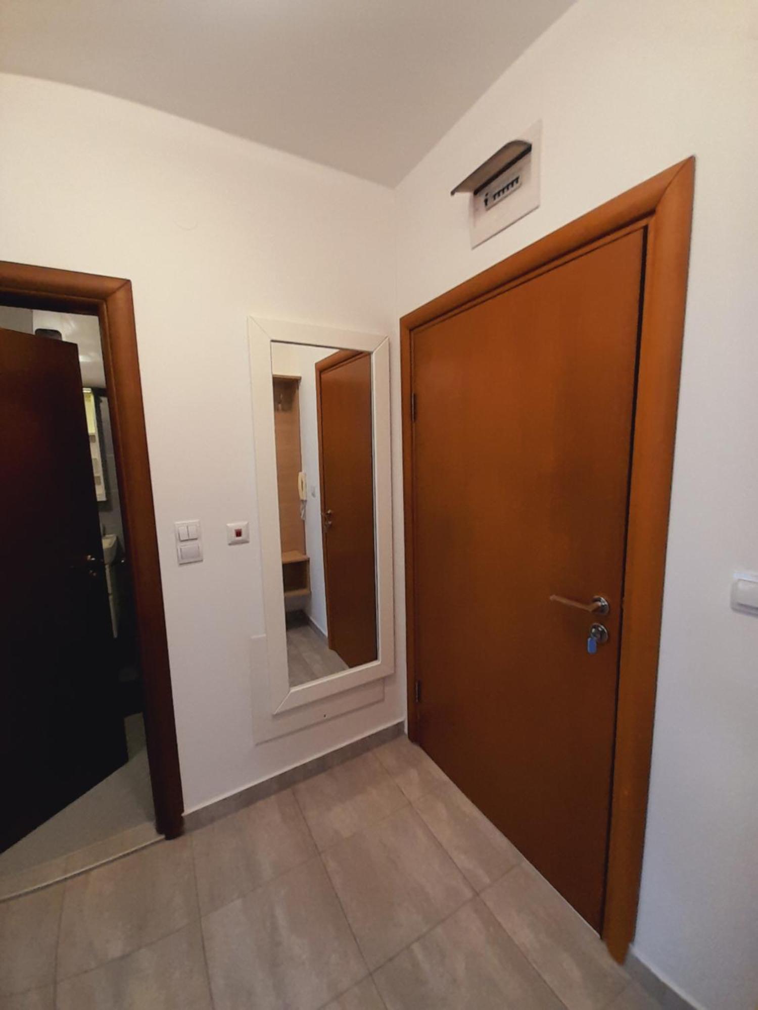 Belvedere Holiday Club H 305 Bansko Eksteriør bilde