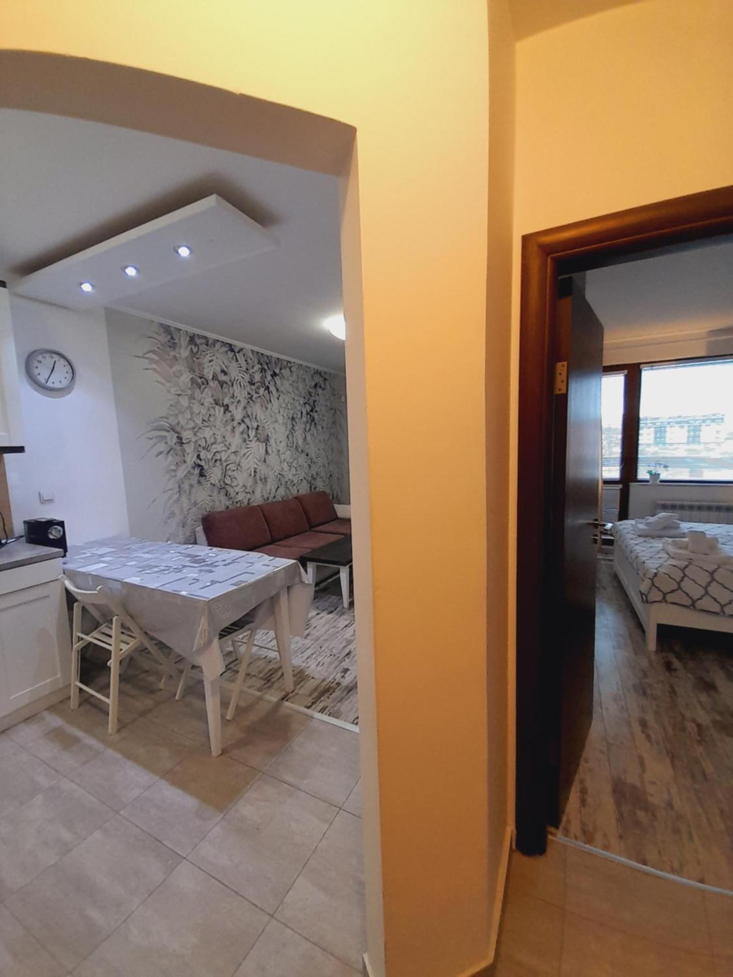 Belvedere Holiday Club H 305 Bansko Eksteriør bilde