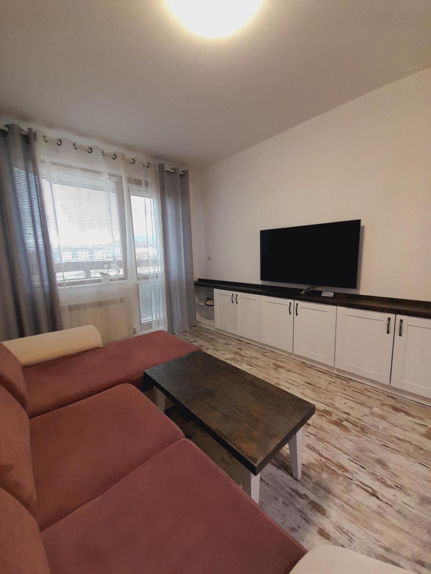 Belvedere Holiday Club H 305 Bansko Eksteriør bilde