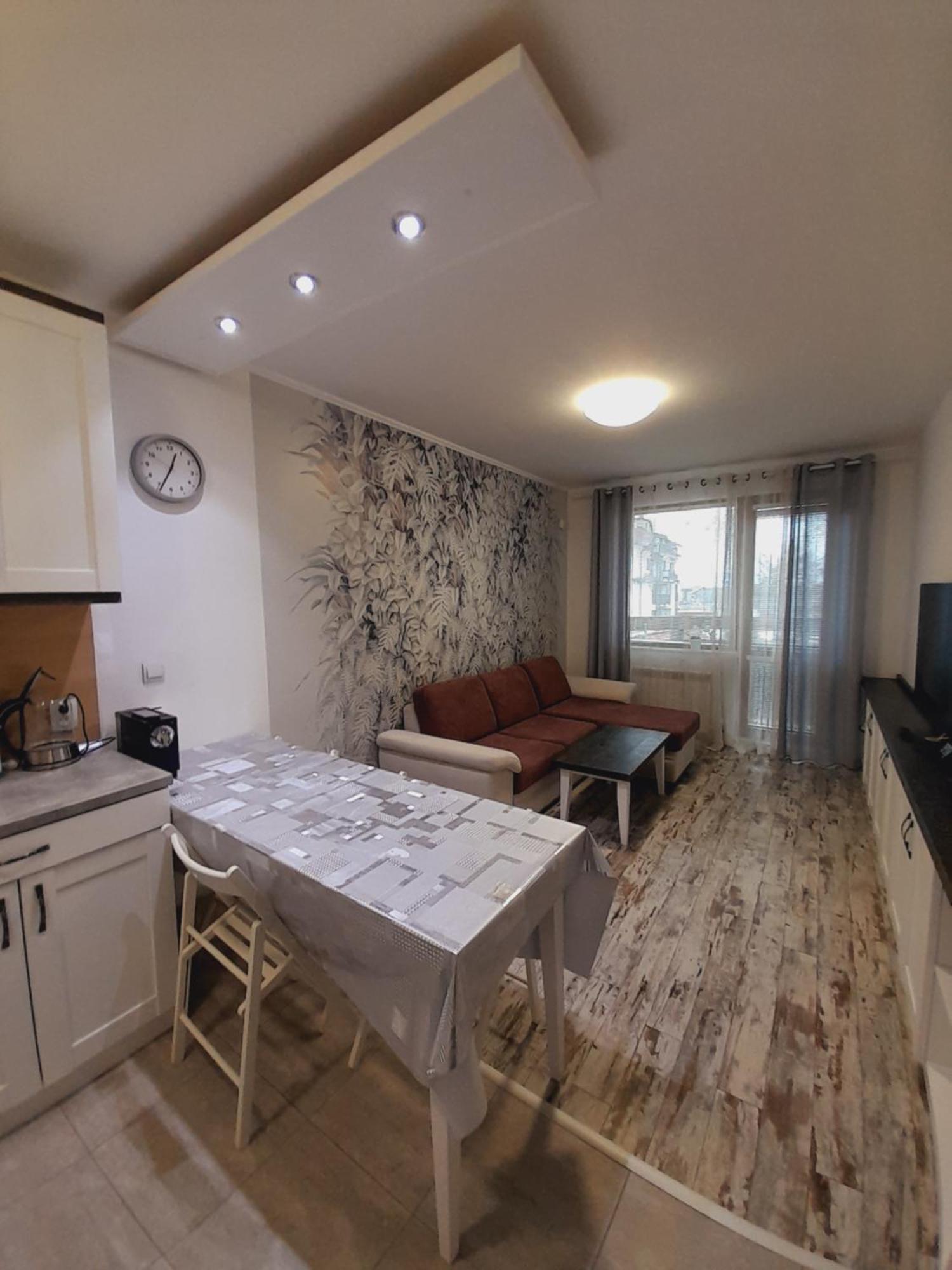 Belvedere Holiday Club H 305 Bansko Eksteriør bilde