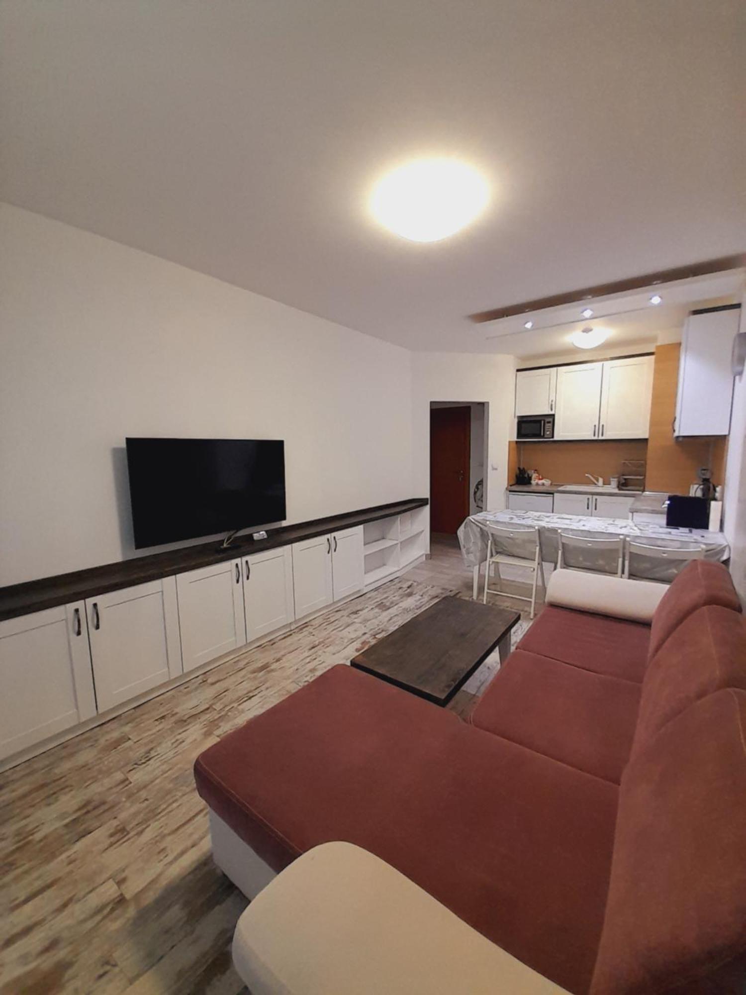 Belvedere Holiday Club H 305 Bansko Eksteriør bilde